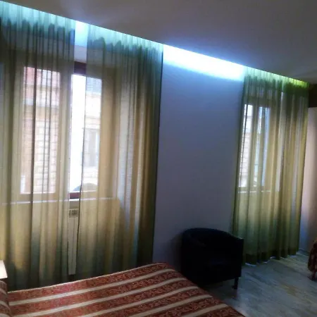 Hotel Milazzo