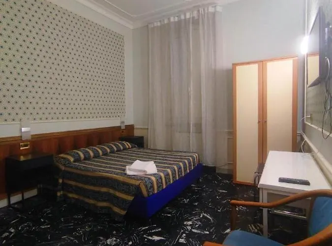 Milazzo Otel 2*