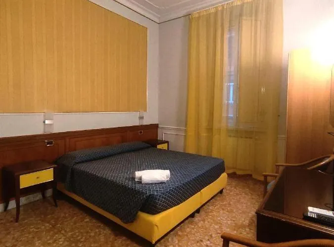 Milazzo Otel