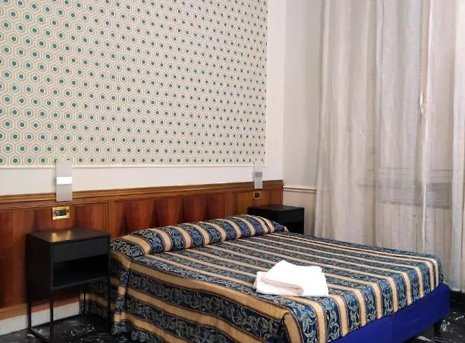 Milazzo Otel Roma