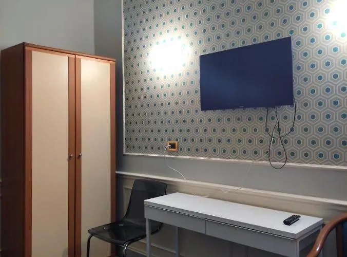 Otel Milazzo