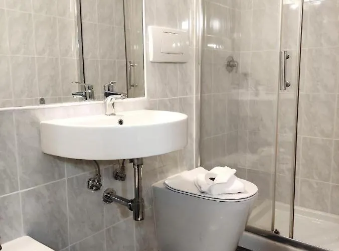 Milazzo Otel Roma