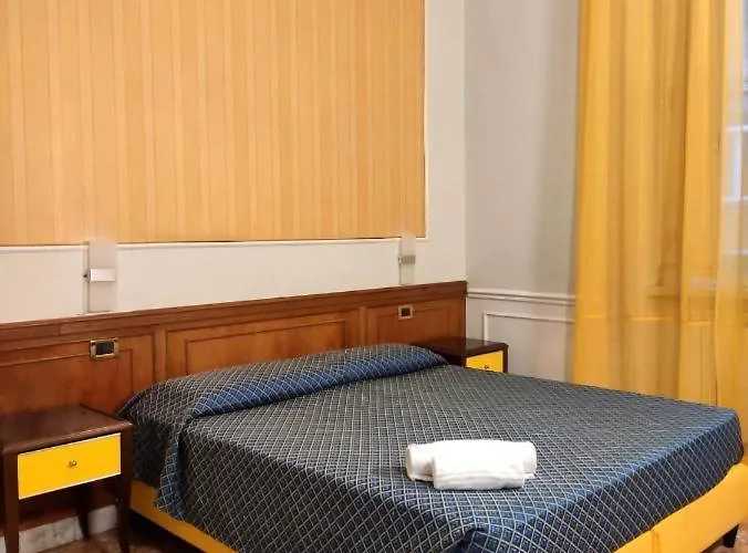 Milazzo Otel Roma