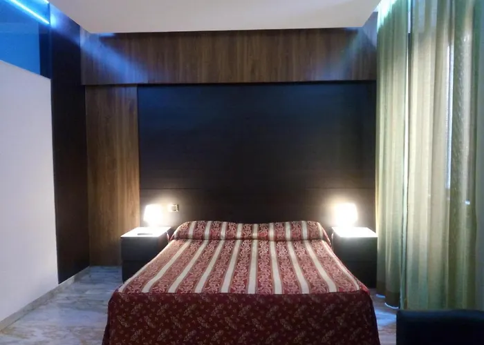 Milazzo Otel Roma