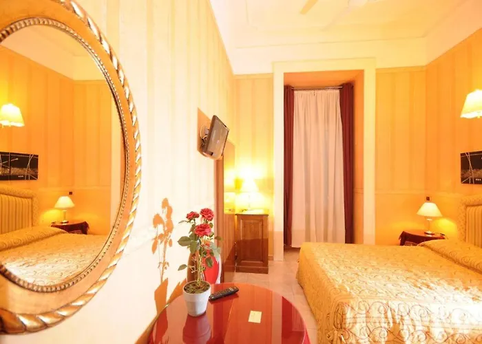 Milazzo Otel