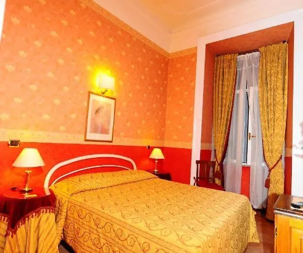 Milazzo Otel 2*